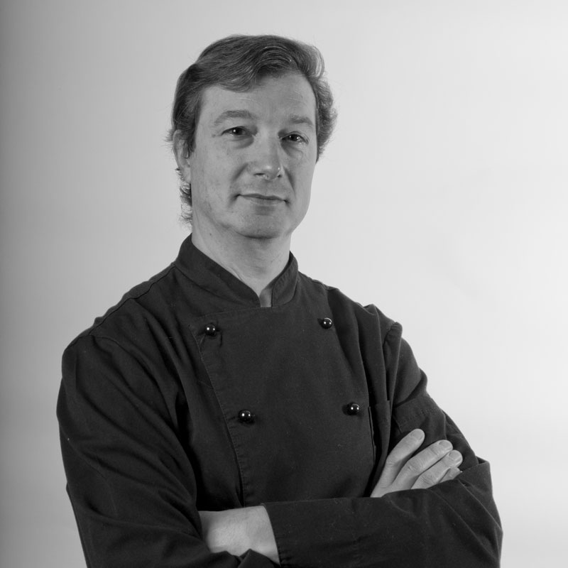 Didier Marneffe - Cake Designer