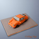 Porsche cake