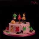 cake for girls