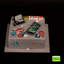 mobile phone cake