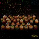 cupcakes happy birthday